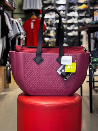 MyMia by Nuvita - The Reinvented Maternity Bag